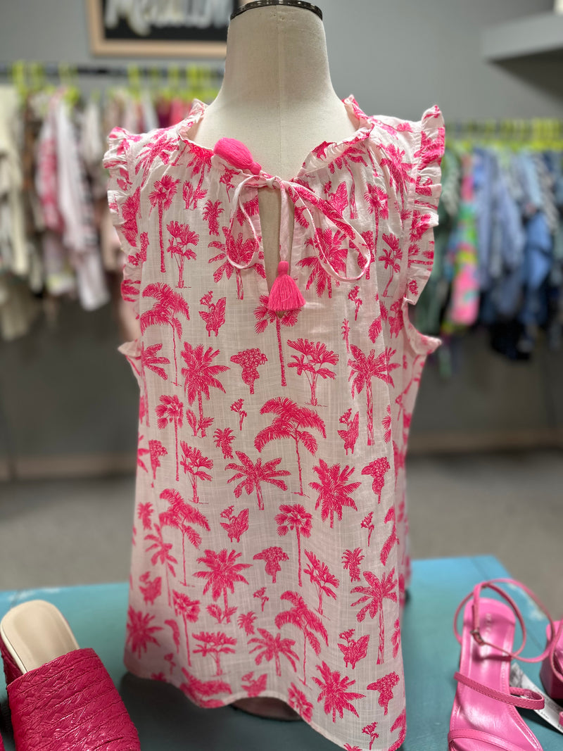 Vineyard Vines Size M Top