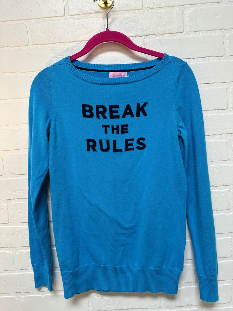 Lilly Pulitzer Size S Sweater