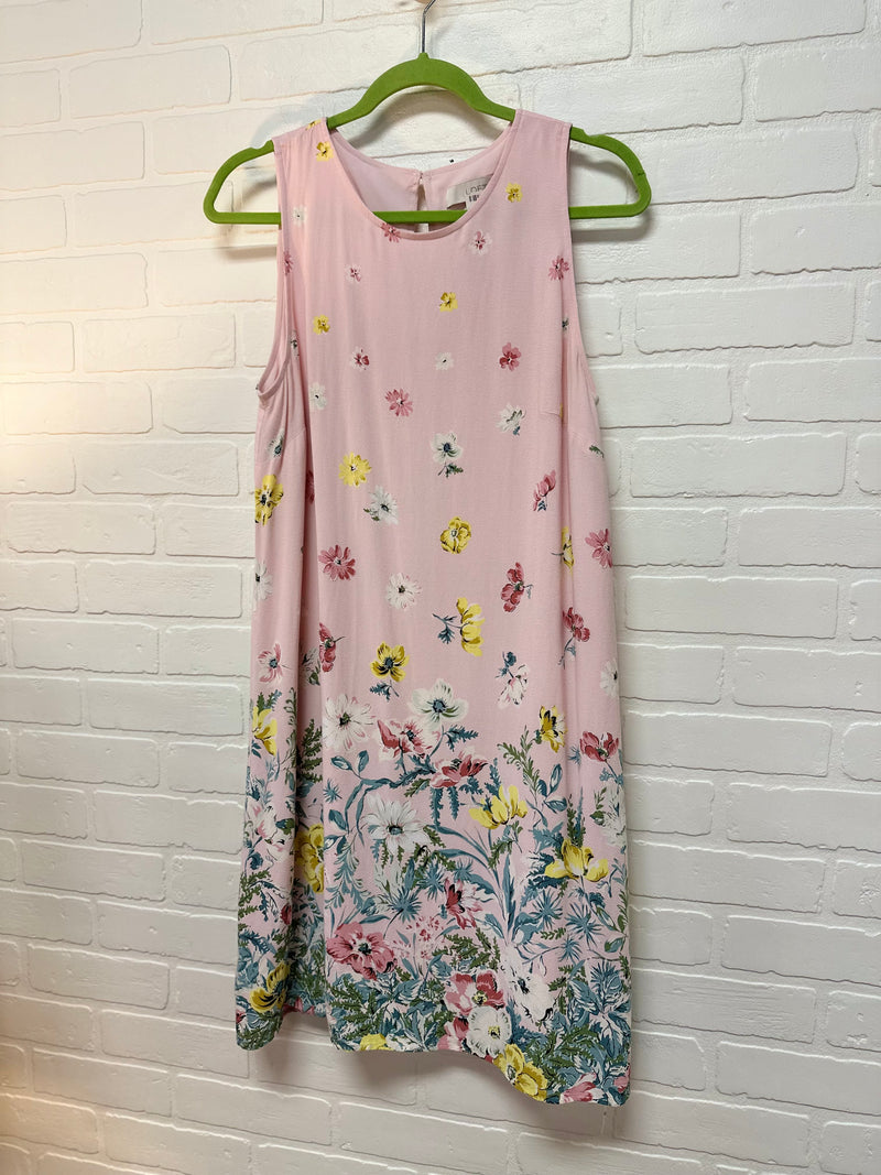 Loft Size 10 Dress