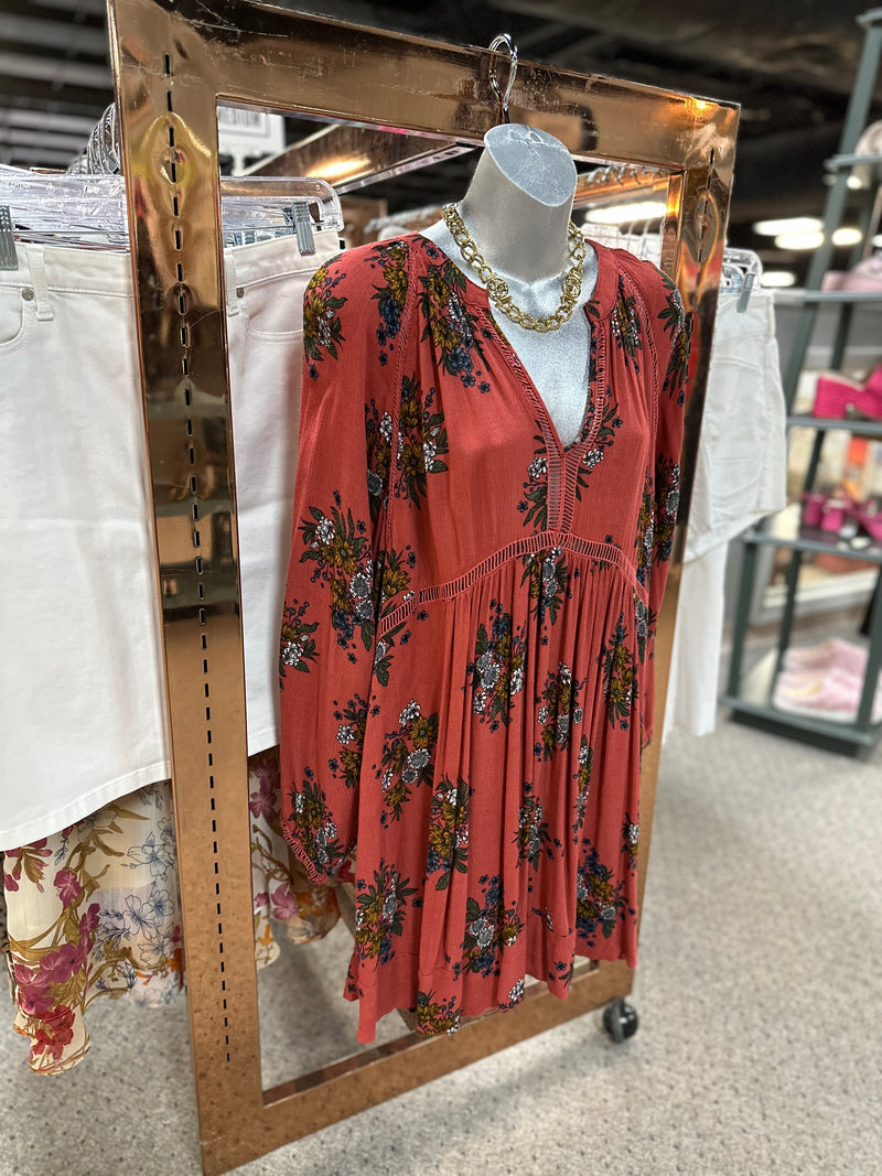 Umgee Size M Dress