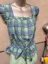 Simply Southern Size Small Top