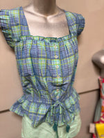 Simply Southern Size Small Top