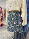 Loft Size 6 Skirt