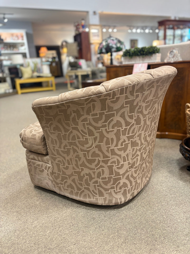 Swivel Chair