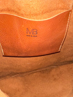 Mill & Bird Hand Bag