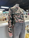 Elan Size S Top