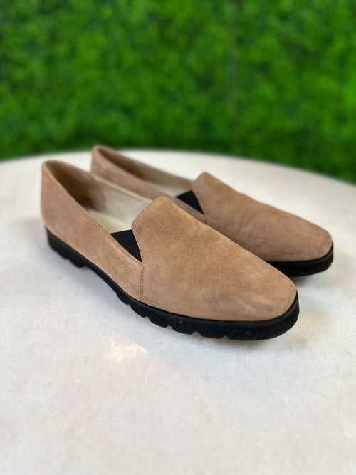Amalfi Size 8.5 Shoes