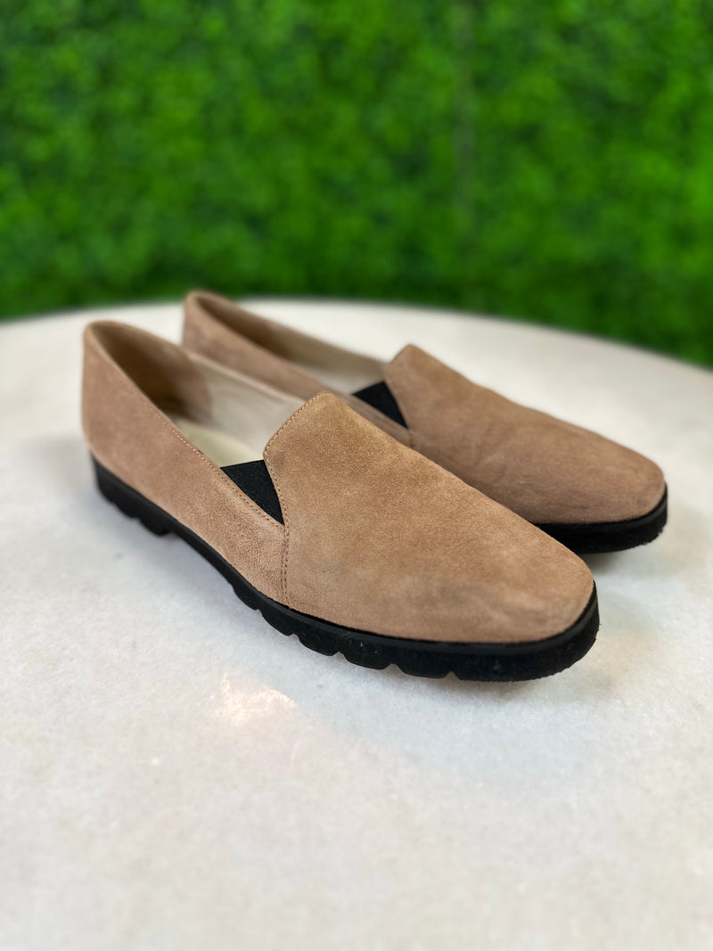 Amalfi Size 8.5 Shoes