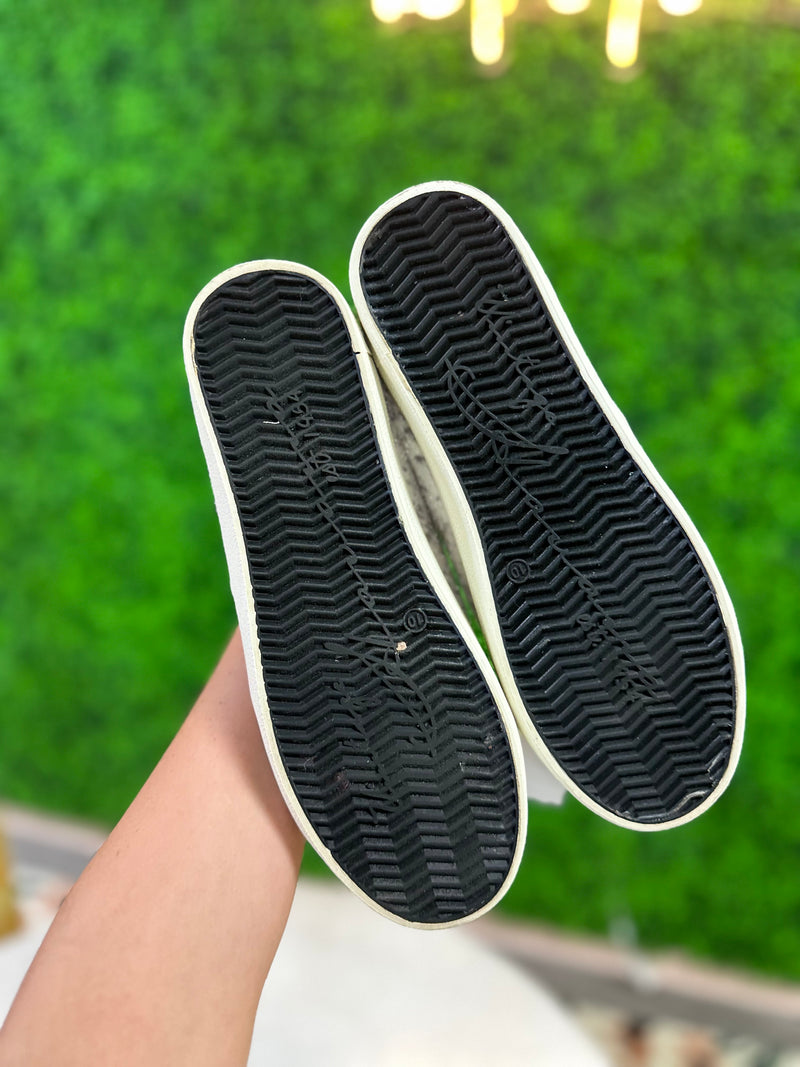 Havana Size 10 Shoes