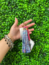 Lilly Pulitzer Key Ring