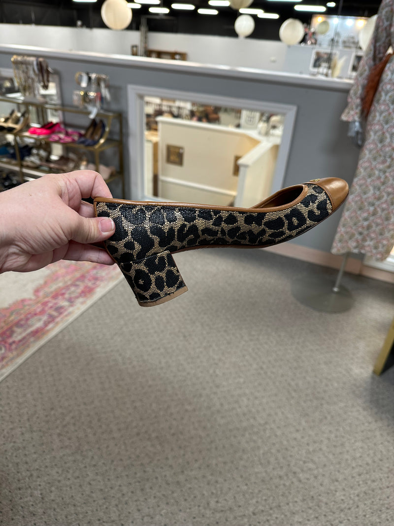 Tory Burch Size 9 Shoes