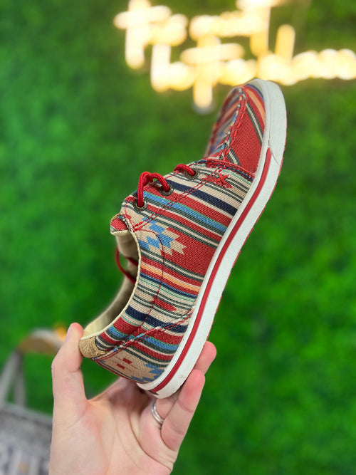 Twisted X Size 7 Shoes