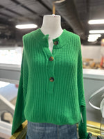 Free People Size XL Sweater