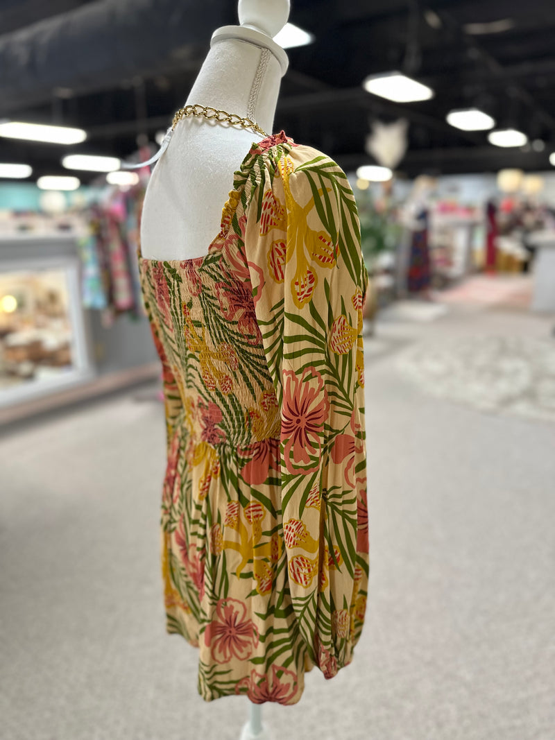 Shein Size M Romper