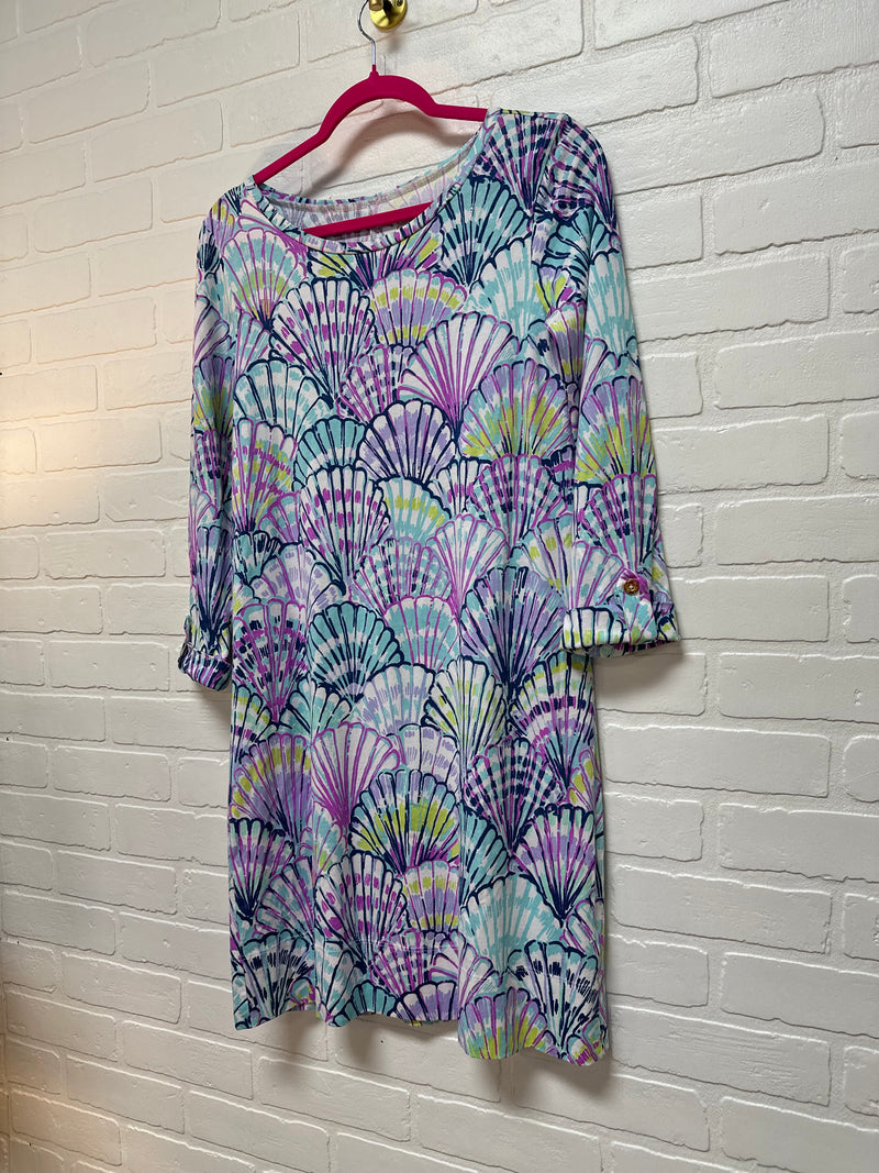 Lilly Pulitzer Size S Dress
