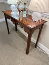Accent Table