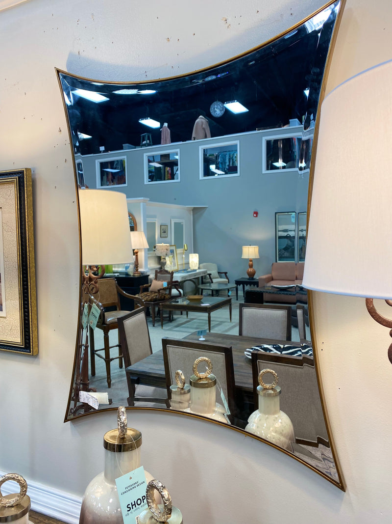 Modern Mirror