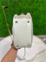 Patricia Nash Size 7.5"x10"x5" Hand Bag