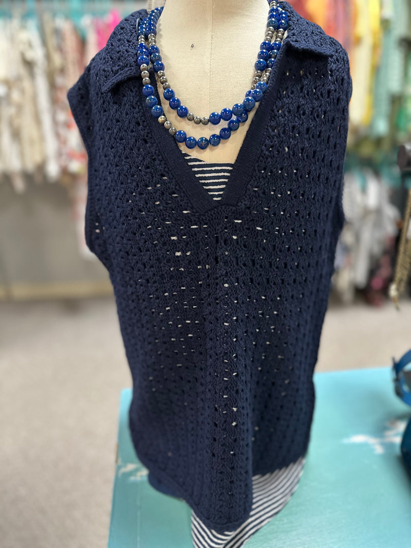 Cyrus Size L Top