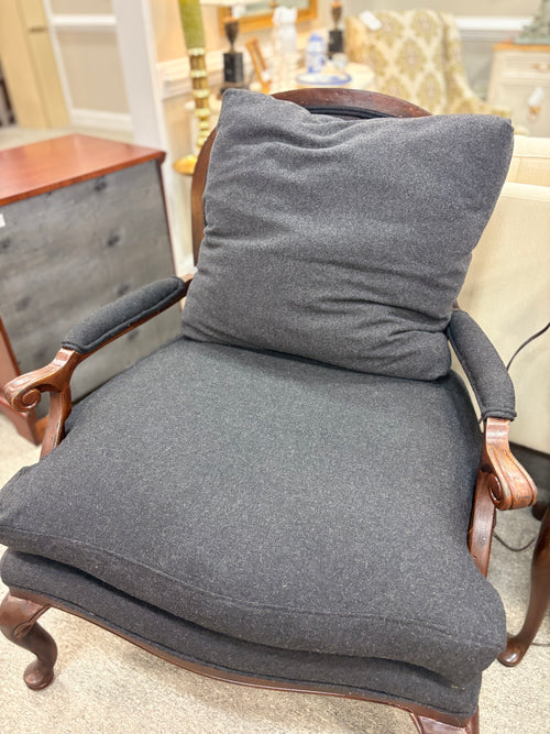 Pair Chairs