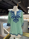 Gretchen Scott Size M Top
