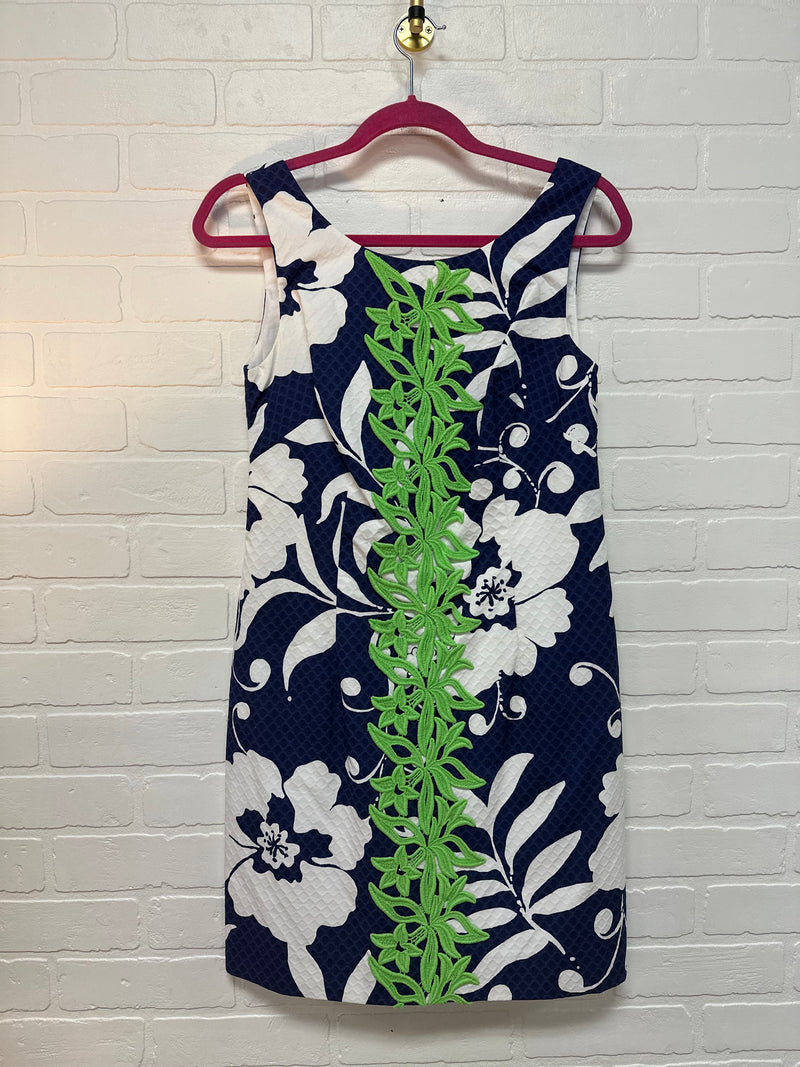 Lilly Pulitzer Size 6 Dress