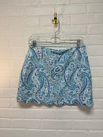 Sigrid Olsen Size S Skort