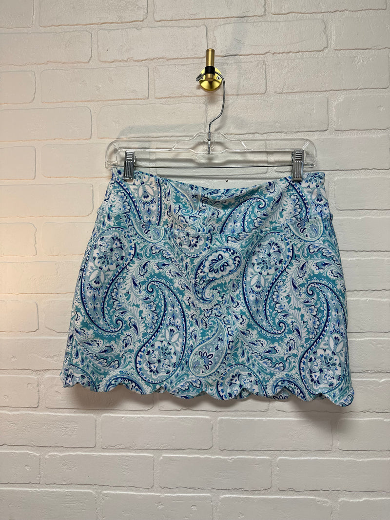 Sigrid Olsen Size S Skort