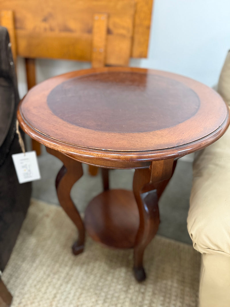 Accent Table