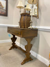 Vintage Writing Desk