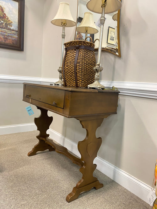 Vintage Writing Desk