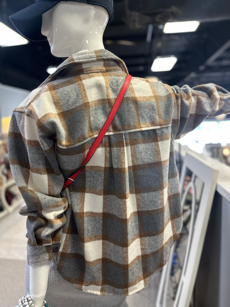 Dizzy Lizzy Size XS Jacket
