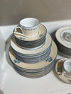 Arita China Set