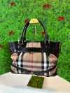 Burberry Tote