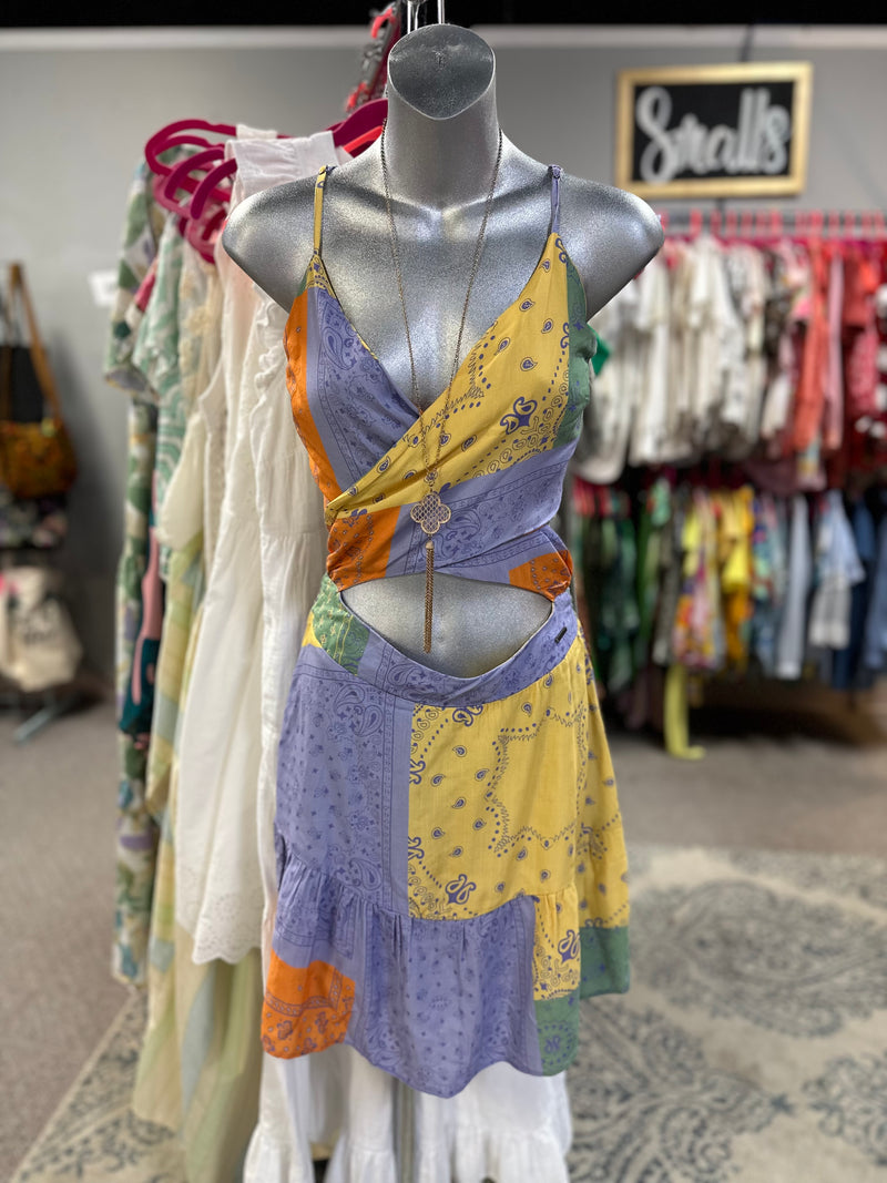 Maaji Size S Dress