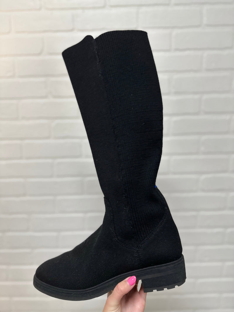 Rothys Size 9.5 Boots