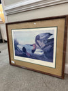 Audubon Print