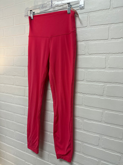 Lululemon Size 4 Leggings