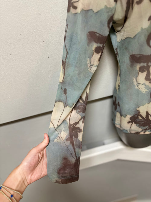 Anthropologie Size S Top