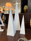 Decorative Pyramids