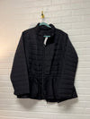 Zuda Size 2X Jacket