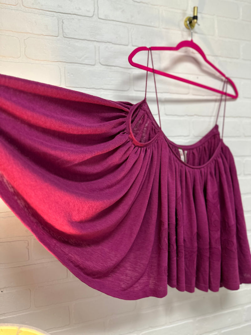 Free People Size S Top