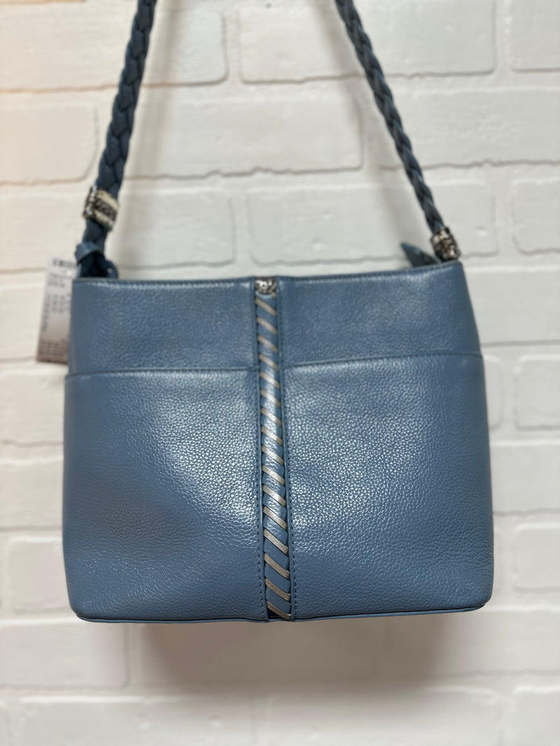 Brighton Size 9"x10" Hand Bag