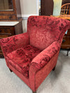 Accent Chairs
