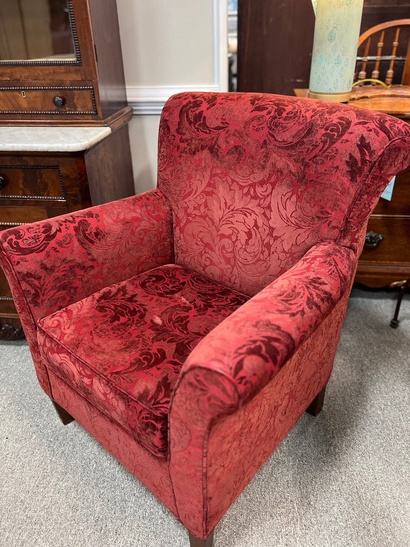 Accent Chairs