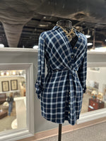 Abercrombie & Fitch Size Large Dress