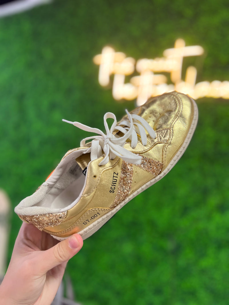 Schutz Size 7 Shoes