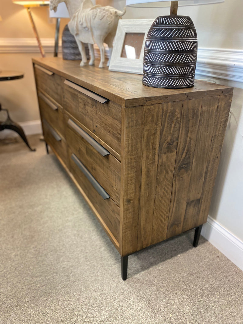 Modern Dresser