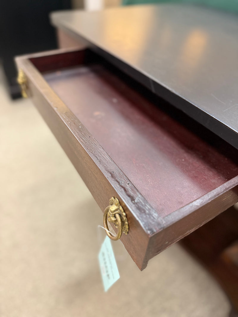 Entry Table