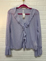 Anthropologie Size Small Top